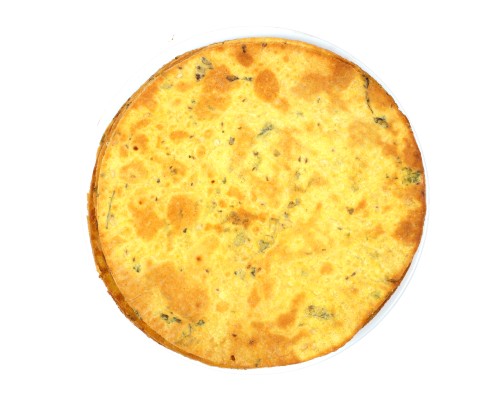Khakhara Lassan Methi (200gm)